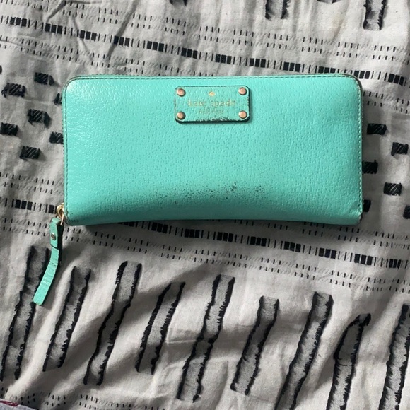 kate spade Handbags - Kate Spade Wallet